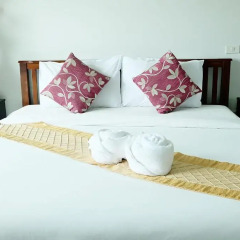 Krabi Hipster Hotel 3* Апартаменты с различными типами кроватей фото 8