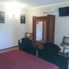 Отель Guesthouse Casa Mirabella 3* Улучшенный номер