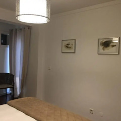 Апартаменты Mary Apartments Lisbon Улучшенные апартаменты разные типы кроватей фото 22
