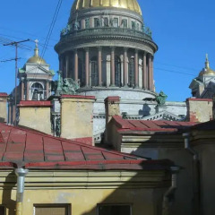 Отель Central Inn - Атмосфера 3* Стандартный номер фото 6