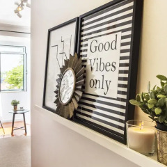 Отель Maria's House интерьер отеля