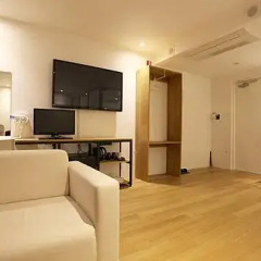 Отель Lavilla Hotel Южная Корея, Сеул - отзывы, цены и фото номеров - забронировать отель Lavilla Hotel онлайн удобства в номере фото 2
