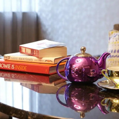 K West Hotel & Spa 4* Люкс с различными типами кроватей фото 9