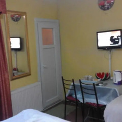 Bereket Apart Hotel Турция, Стамбул - отзывы, цены и фото номеров - забронировать отель Bereket Apart Hotel онлайн в номере фото 2