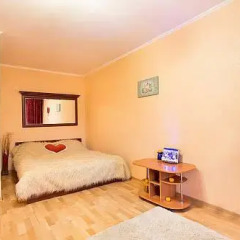 Гостиница Appartment On Chkalova детские мероприятия фото 2