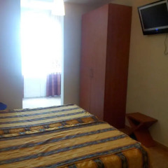 Отель Bcn Urban Hotels Bonavista 2* Стандартный номер с разными типами кроватей