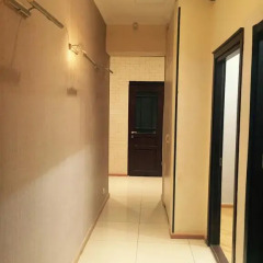 Апартаменты Sweet Home Apartment Тбилиси интерьер отеля