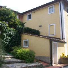 Отель Residence La Casina Кастаньето-Кардуччи