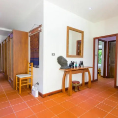 Отель Ocean View Villas Kata удобства в номере