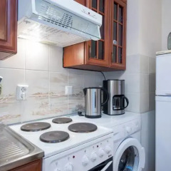 Апартаменты Tallinn City Apartments Town Hall Square Улучшенная студия с различными типами кроватей фото 22