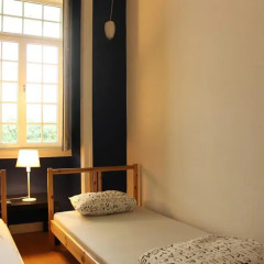 Le Penguin Hostel комната для гостей фото 5