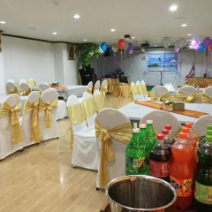 Отель Aonang Silver Orchid Resort