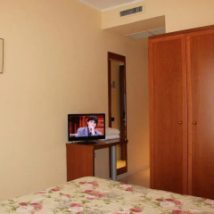 Demy Hotel 3* Стандартный номер фото 2