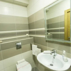 Отель Amaro Rooms 3* Стандартный номер фото 9