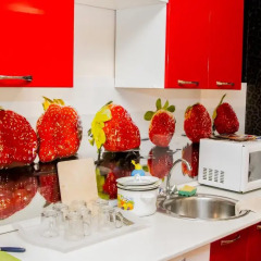 Гостиница Hostel Nash Dom в Казани 8 отзывов об отеле, цены и фото номеров - забронировать гостиницу Hostel Nash Dom онлайн Казань питание фото 2