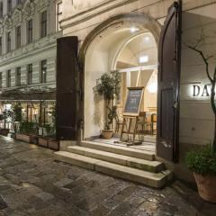 Апартаменты Welcome2vienna Premium Apartments Kumpfgasse 4* Апартаменты фото 17