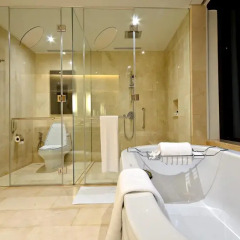 Отель Renaissance Ratchaprasong 5* Люкс фото 12