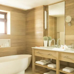 Отель LUX* Belle Mare 5* Полулюкс с различными типами кроватей фото 4