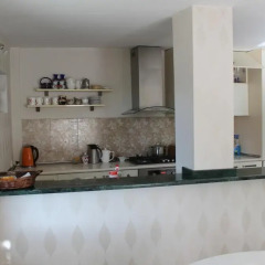 Отель Nunua's Bed and Breakfast Грузия, Тбилиси - отзывы, цены и фото номеров - забронировать отель Nunua's Bed and Breakfast онлайн в номере