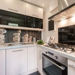 Отель P&O Apartments Ochota Польша, Варшава - отзывы, цены и фото номеров - забронировать отель P&O Apartments Ochota онлайн в номере