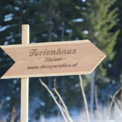 Отель Ferienhaus Stoiser фото 3