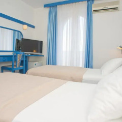 Hotel Mogren комната для гостей фото 3