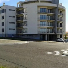 Отель Apartamento do Paim Стандартный номер фото 7