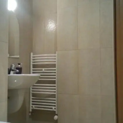 Апартаменты Belchev Downtown Apartment София ванная