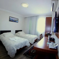 Selena Hotel 2* Номер категории Эконом фото 4