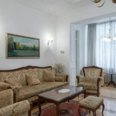 Апартаменты Apartment Belgrade Center-Resavska комната для гостей фото 5