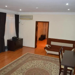 Отель Boulevard Guest House 3* Апартаменты с различными типами кроватей фото 7