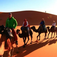 Отель Merzouga Desert Camp Марокко, Мерзуга - отзывы, цены и фото номеров - забронировать отель Merzouga Desert Camp онлайн детские мероприятия