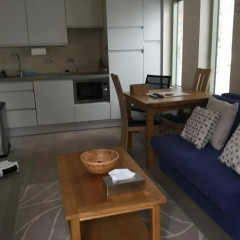Отель York Aparthotel в номере