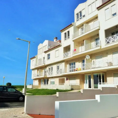 Отель Baleal Beach View by Lisbon Coast парковка