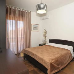 Отель B&B Villa Adriana Агридженто комната для гостей