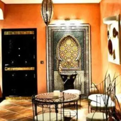 Отель Riad Appart Saad Марокко, Фес - отзывы, цены и фото номеров - забронировать отель Riad Appart Saad онлайн питание