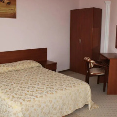 Marina Hotel удобства в номере фото 2