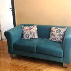 Отель The Sunset House in Palermo Апартаменты с различными типами кроватей фото 7