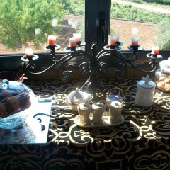 Отель Villa Vravrona Tower & Suites