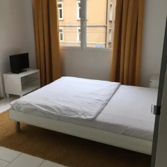 iQ130 Hotel 3* Студия фото 11