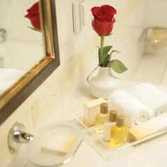 Grand Tien Shan Hotel 4* Улучшенный номер с различными типами кроватей