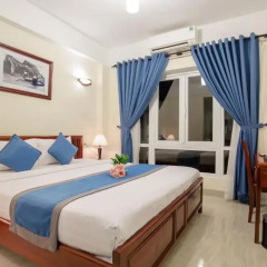 Prince Hotel 3* Стандартный номер с различными типами кроватей фото 6