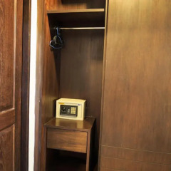 Отель Casanova Inn Таиланд, Паттайя - 2 отзыва об отеле, цены и фото номеров - забронировать отель Casanova Inn онлайн сейф в номере