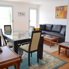 Отель Ocean Terrace House комната для гостей фото 5