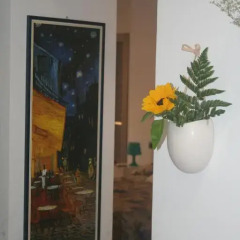 Отель B&B Agape 3* Номер Делюкс фото 18