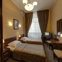 Гостиница Соната На Гороховой Санкт-Петербург 3* Номер Комфорт фото 42