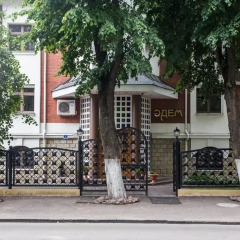 Гостиница Эдем фото 2