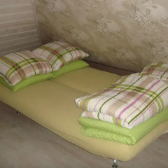 Отель Estere комната для гостей