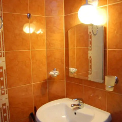 Апартаменты Elit Pamporovo Apartments Апартаменты с 2 отдельными кроватями фото 11