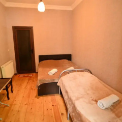 Отель Guesthouse Gia комната для гостей фото 2